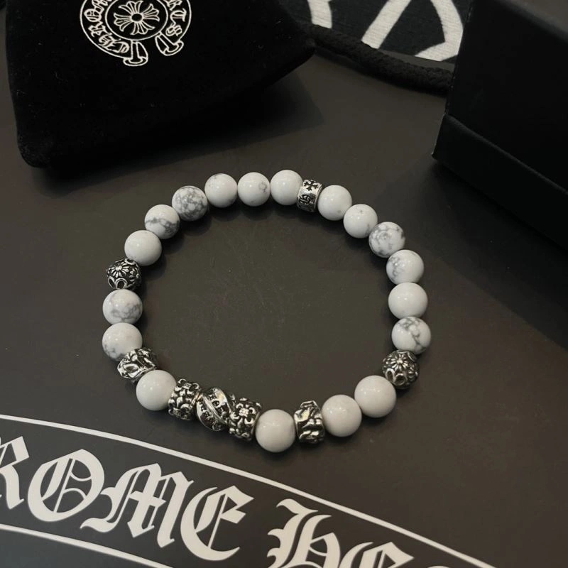 Chrome Hearts Bracelets WeatherProof 241711