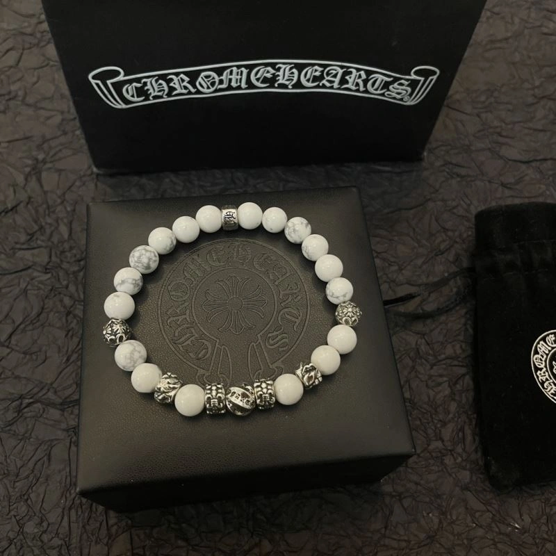 Chrome Hearts Bracelets WeatherProof 241711