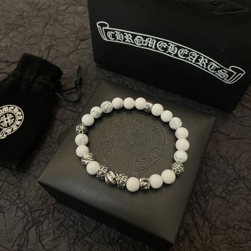 Chrome Hearts Bracelets WeatherProof 241711