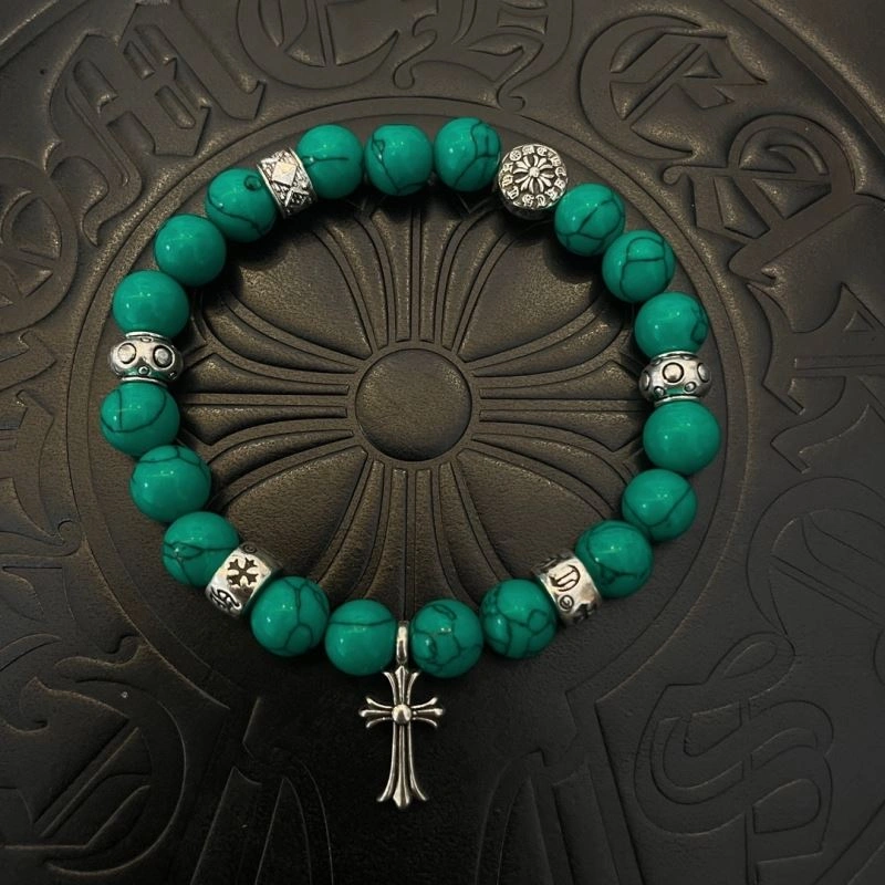 Chrome Hearts Bracelets Youthful 241706