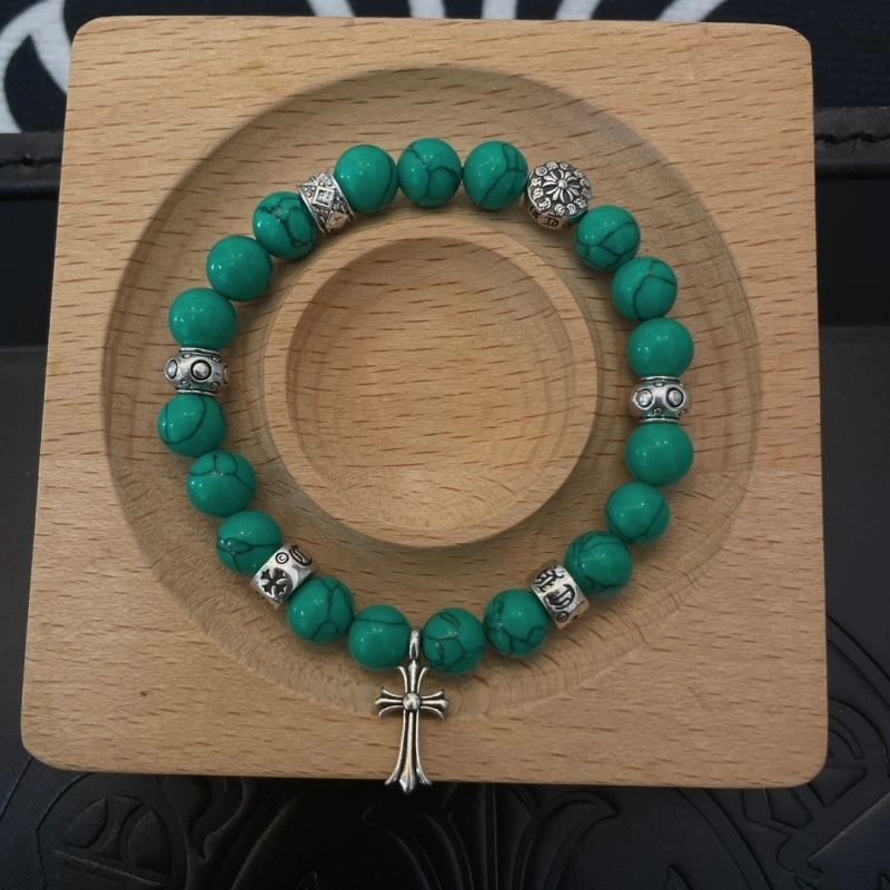 Chrome Hearts Bracelets Youthful 241706