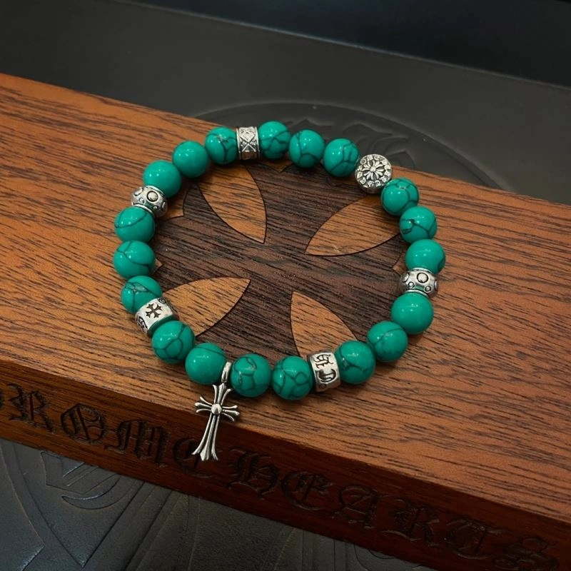 Chrome Hearts Bracelets Youthful 241706