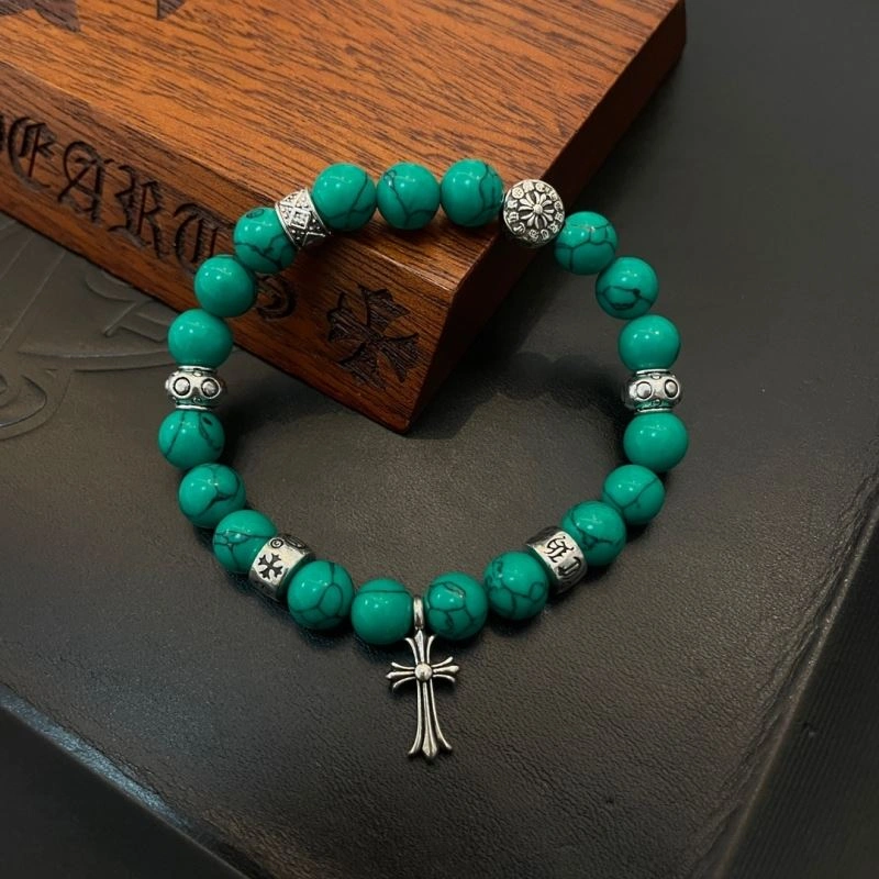 Chrome Hearts Bracelets Youthful 241706