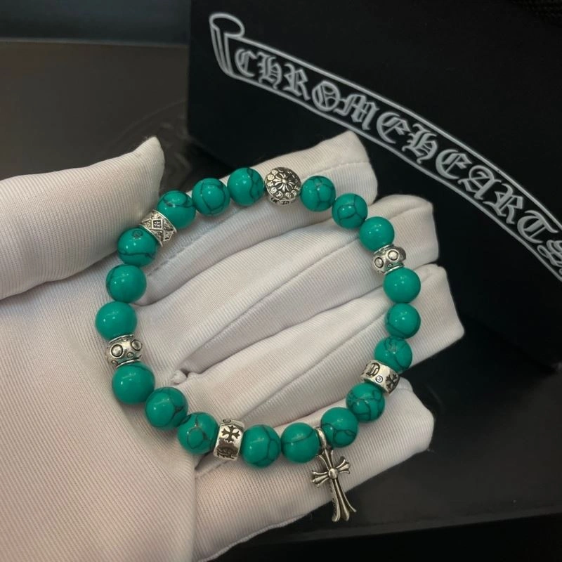 Chrome Hearts Bracelets Youthful 241706