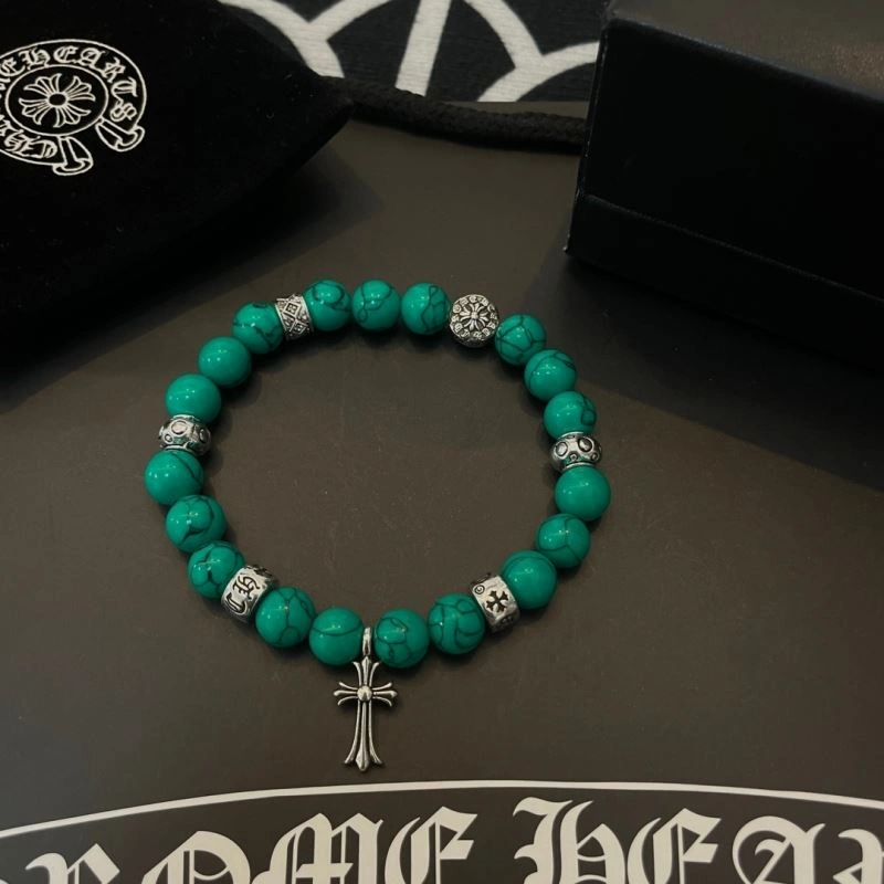 Chrome Hearts Bracelets Youthful 241706