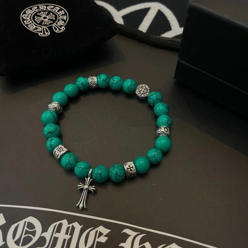 Chrome Hearts Bracelets Youthful 241706