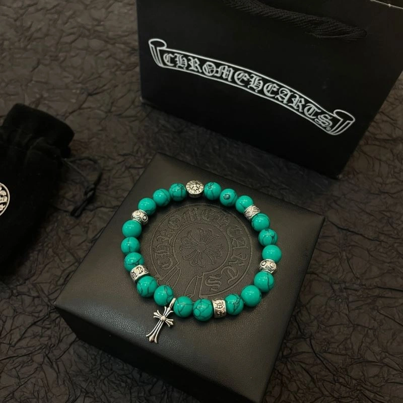 Chrome Hearts Bracelets Youthful 241706
