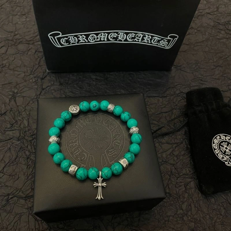 Chrome Hearts Bracelets Youthful 241706