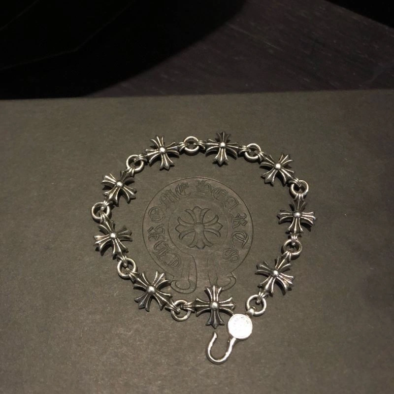 EasyMatch Chrome Hearts Bracelets 241709