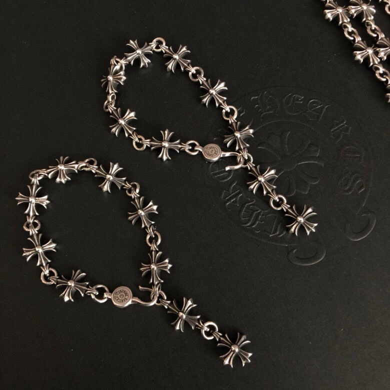 EasyMatch Chrome Hearts Bracelets 241709