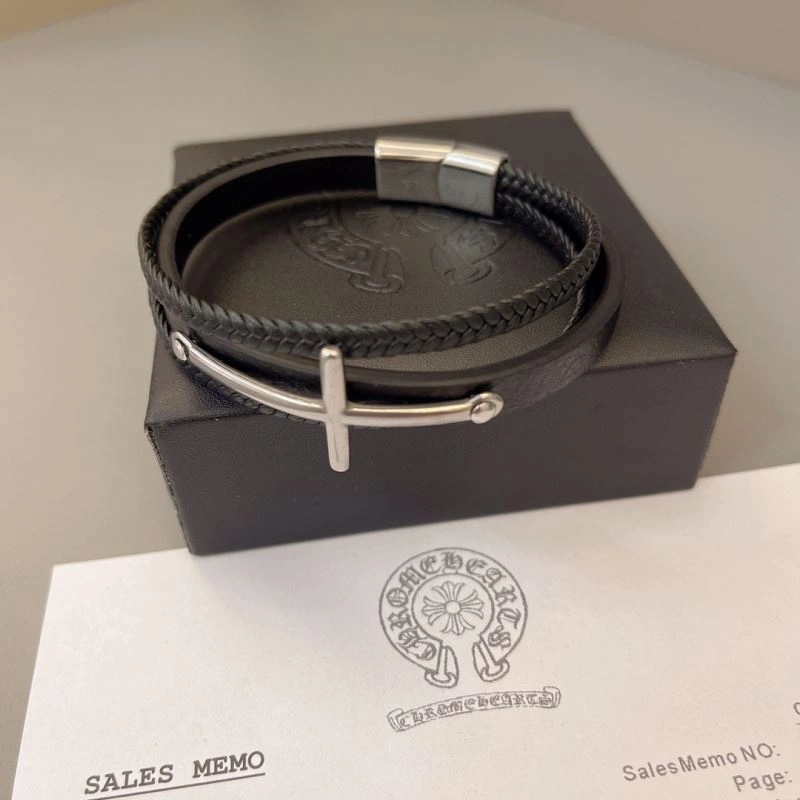 Chrome Hearts Bracelets QuickDry 241712