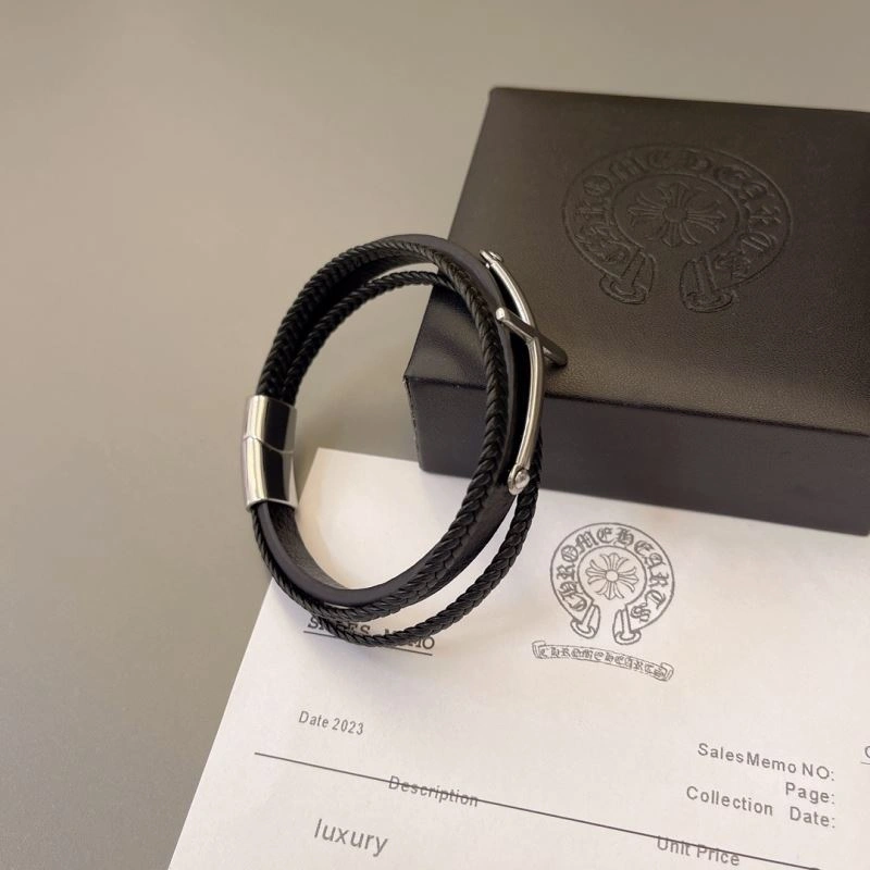 Chrome Hearts Bracelets QuickDry 241712