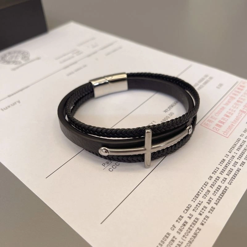 Chrome Hearts Bracelets QuickDry 241712
