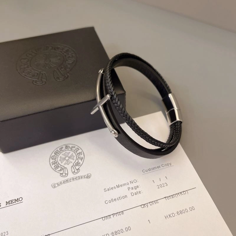 Chrome Hearts Bracelets QuickDry 241712
