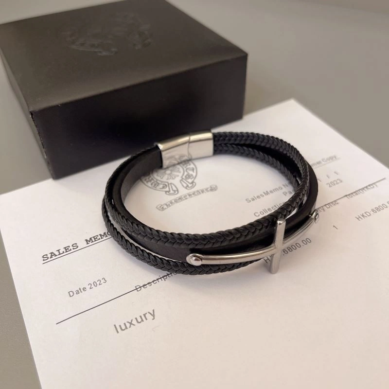 Chrome Hearts Bracelets QuickDry 241712