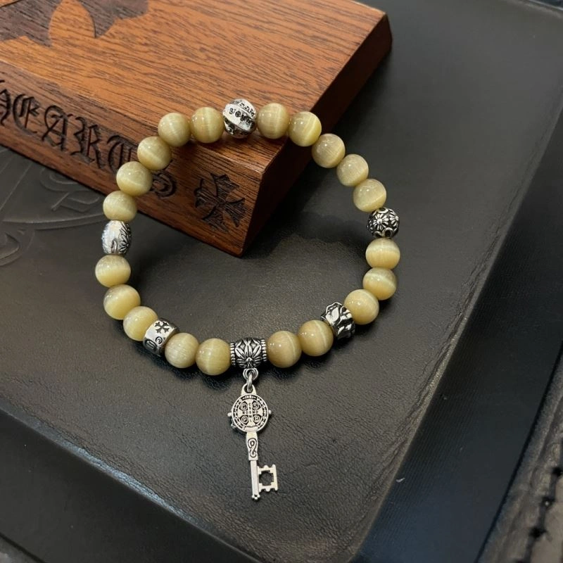 Chrome Hearts Bracelets Flexible 241718