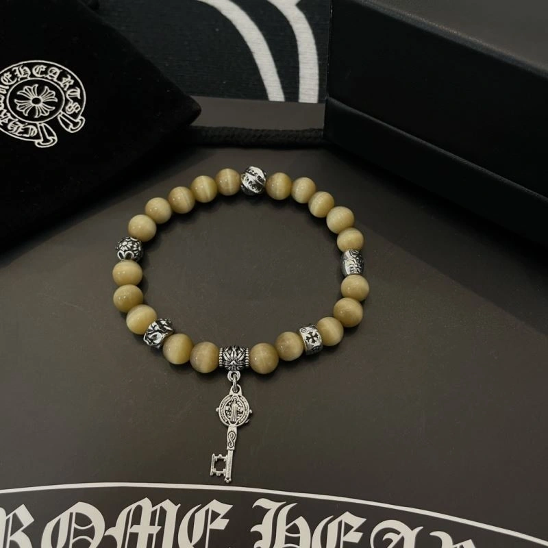 Chrome Hearts Bracelets Flexible 241718