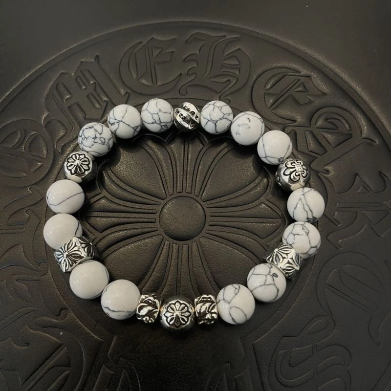 Efficient Chrome Hearts Bracelets 241713