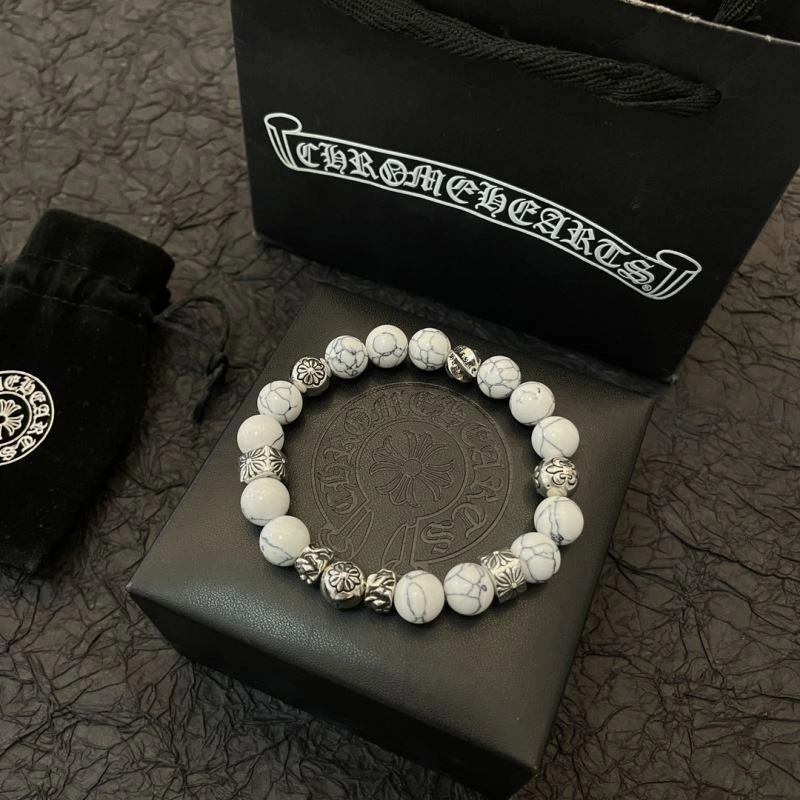 Efficient Chrome Hearts Bracelets 241713
