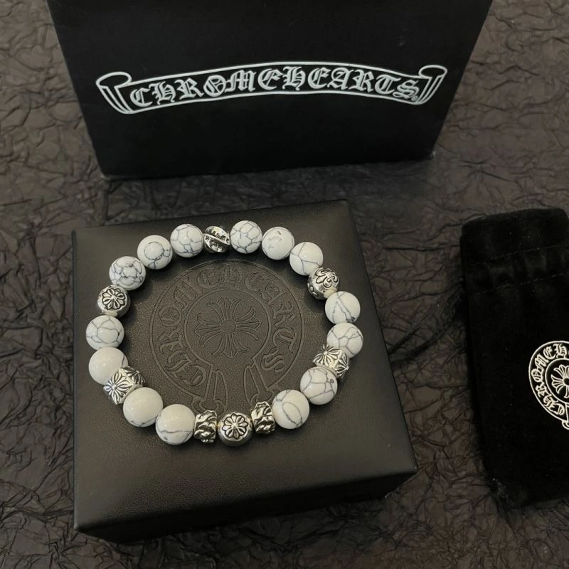 Efficient Chrome Hearts Bracelets 241713