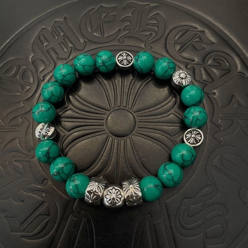 TravelReady Chrome Hearts Bracelets 241717
