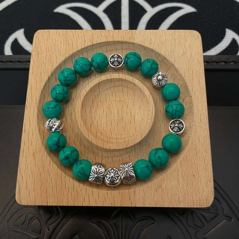 TravelReady Chrome Hearts Bracelets 241717