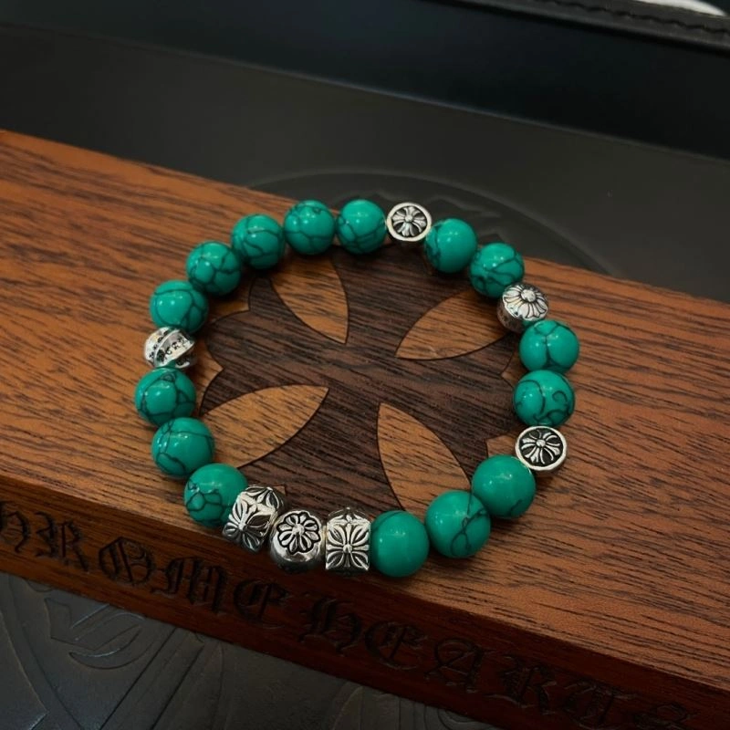 TravelReady Chrome Hearts Bracelets 241717
