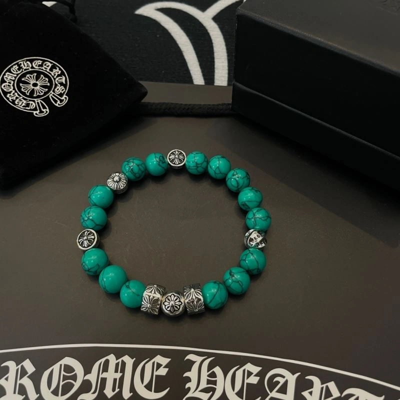 TravelReady Chrome Hearts Bracelets 241717