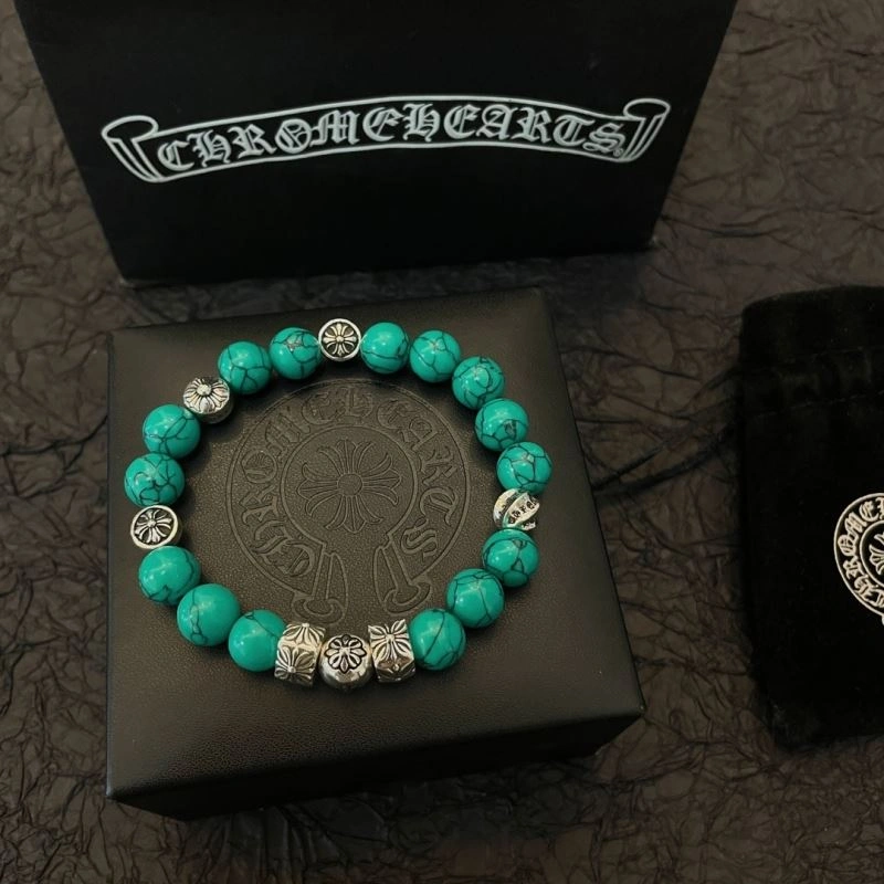 TravelReady Chrome Hearts Bracelets 241717
