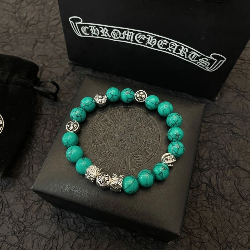 TravelReady Chrome Hearts Bracelets 241717