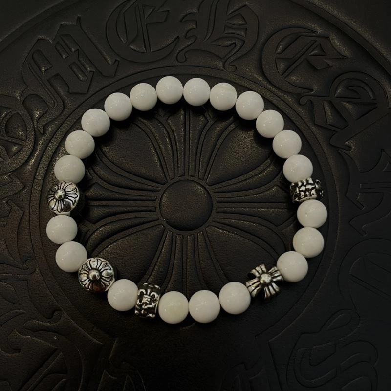 Chrome Hearts Bracelets Unisex 241714