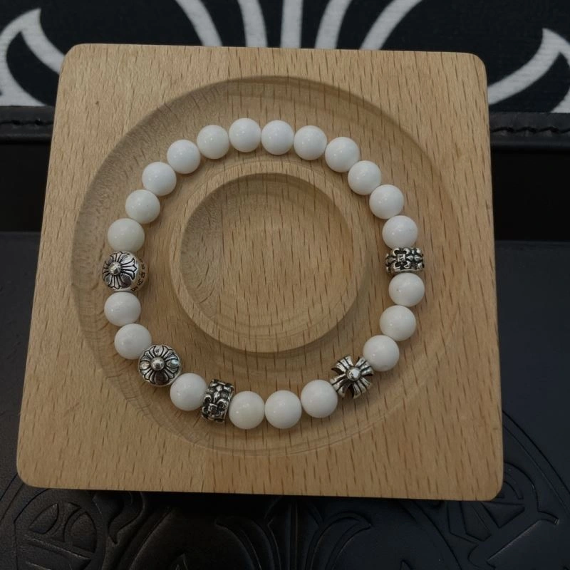 Chrome Hearts Bracelets Unisex 241714
