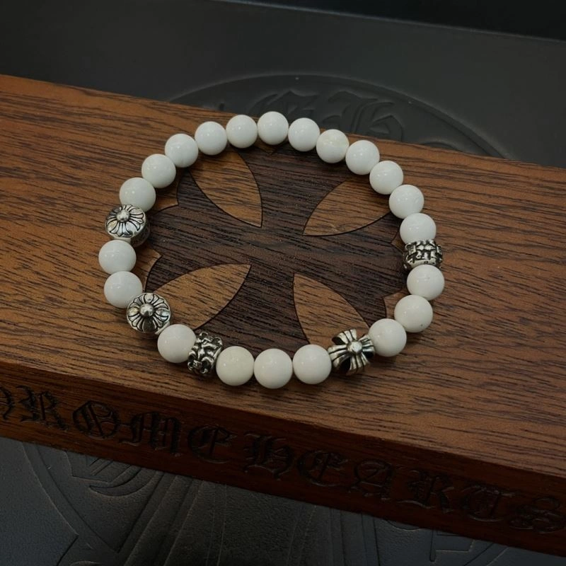 Chrome Hearts Bracelets Unisex 241714