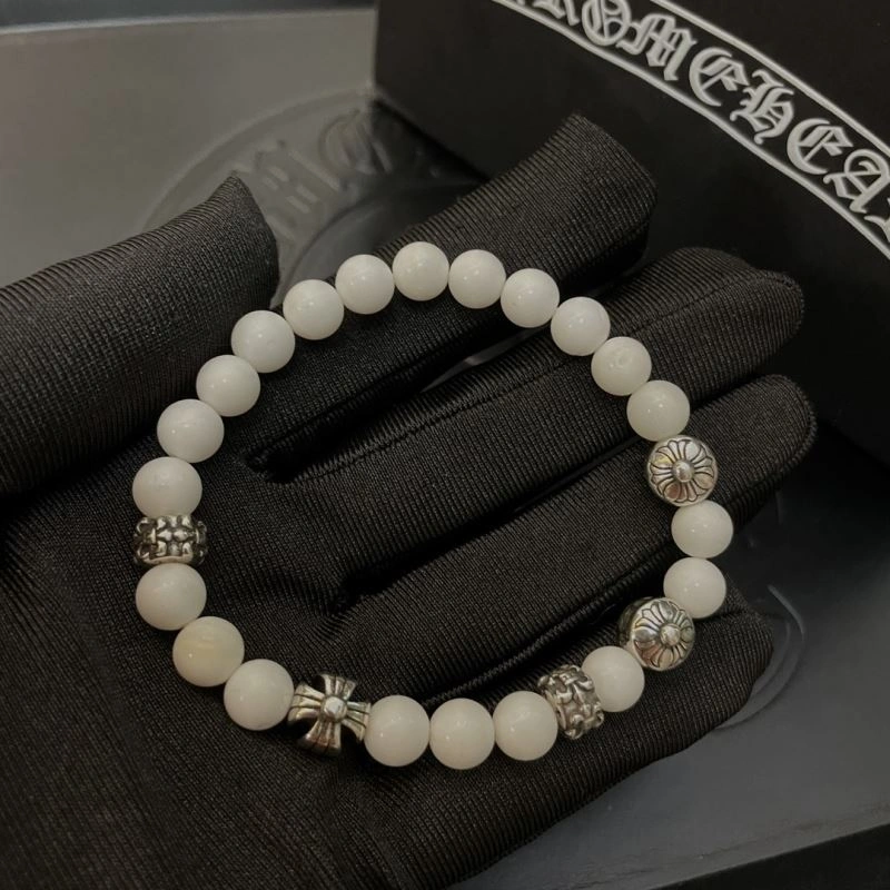 Chrome Hearts Bracelets Unisex 241714