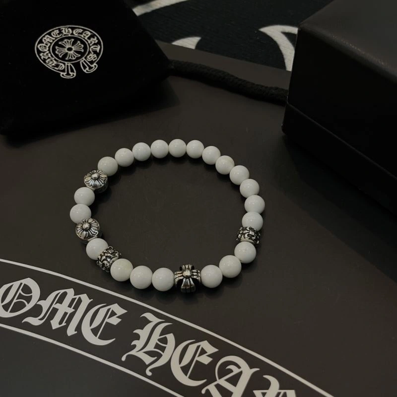 Chrome Hearts Bracelets Unisex 241714