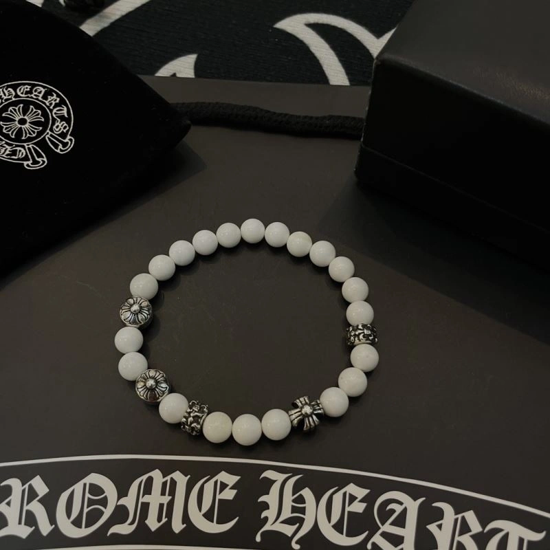 Chrome Hearts Bracelets Unisex 241714