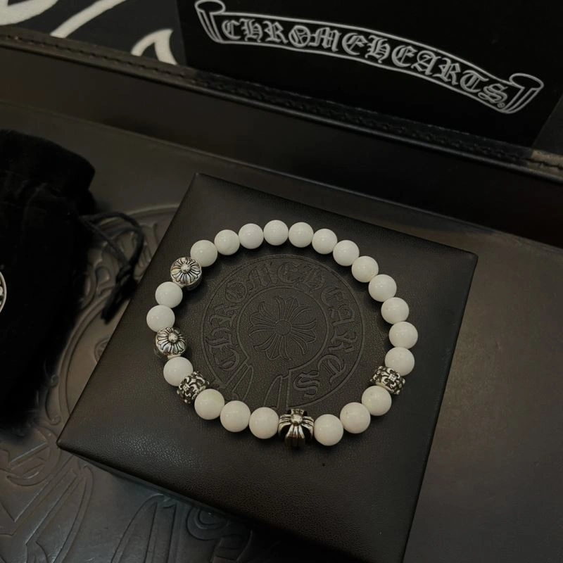 Chrome Hearts Bracelets Unisex 241714
