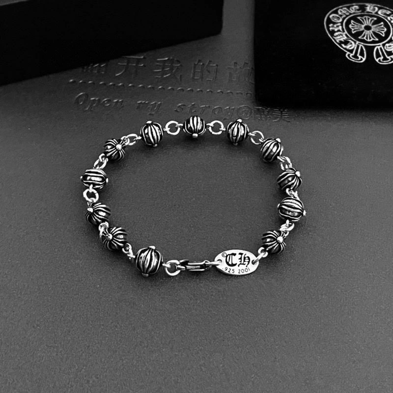 Chrome Hearts Bracelets Practical 241704