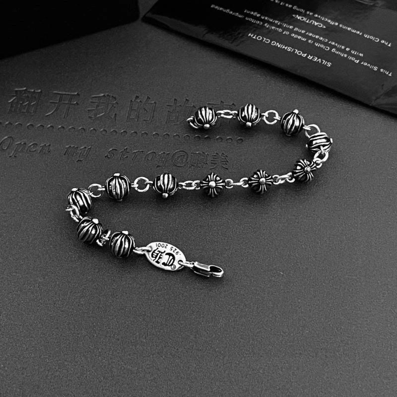 Chrome Hearts Bracelets Practical 241704