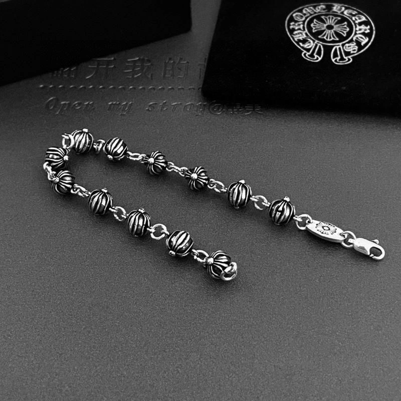 Chrome Hearts Bracelets Practical 241704