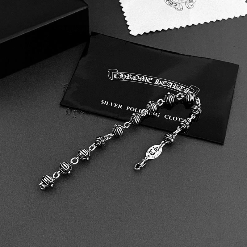 Chrome Hearts Bracelets Practical 241704