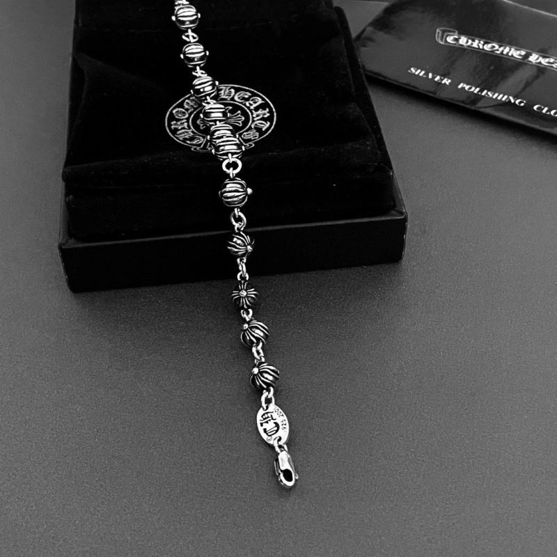 Chrome Hearts Bracelets Practical 241704