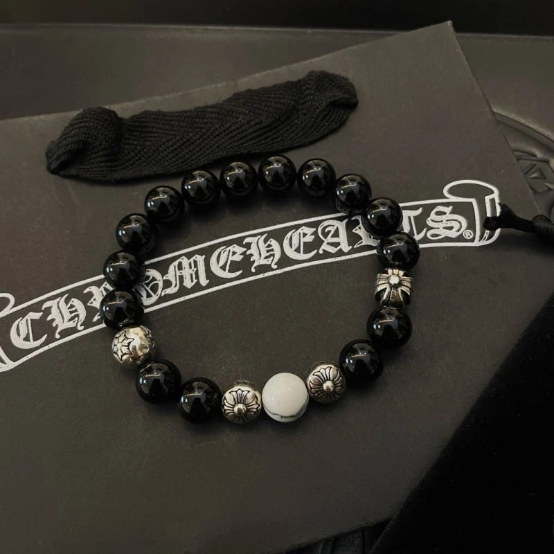 Chrome Hearts Bracelets Youthful 241707