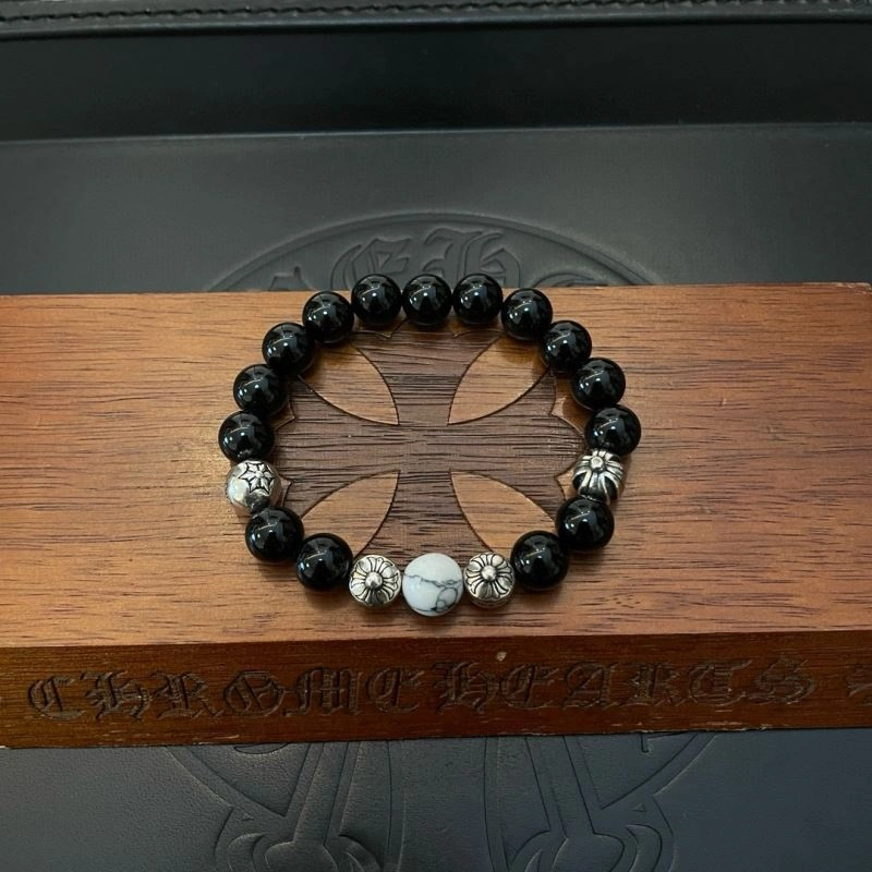 Chrome Hearts Bracelets Youthful 241707