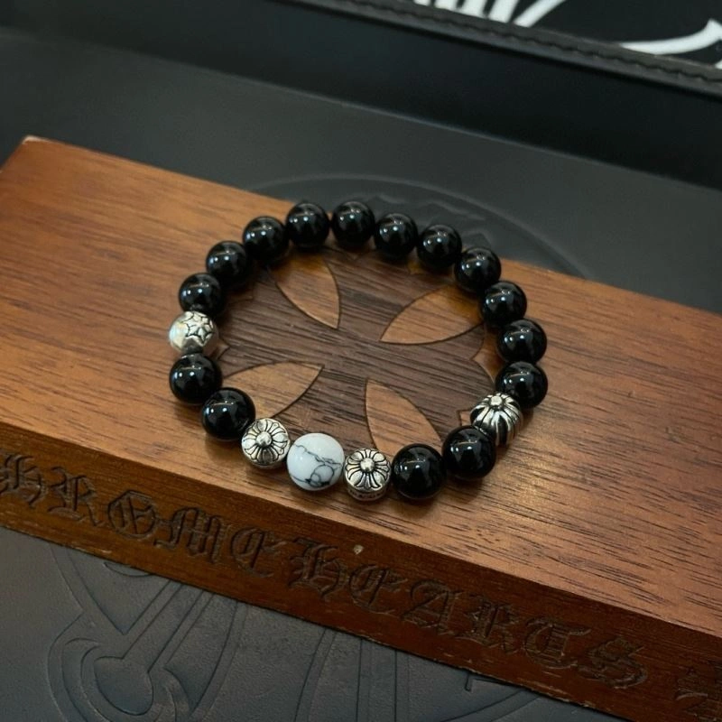 Chrome Hearts Bracelets Youthful 241707