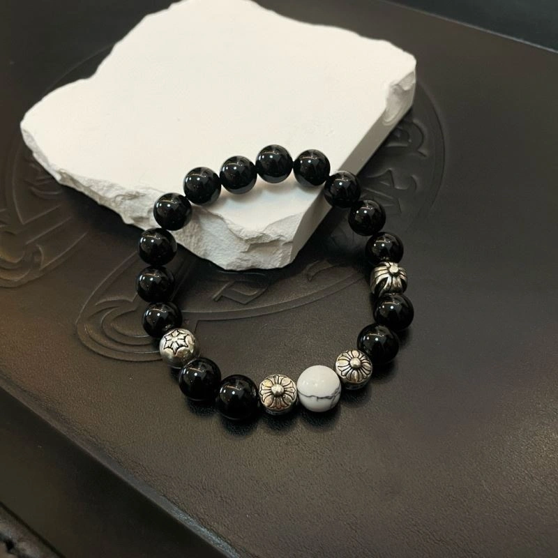 Chrome Hearts Bracelets Youthful 241707
