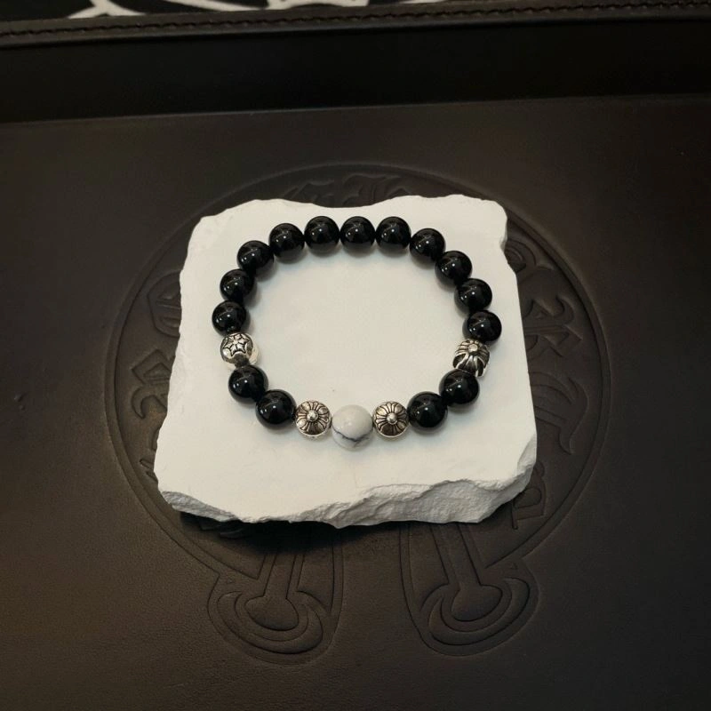 Chrome Hearts Bracelets Youthful 241707