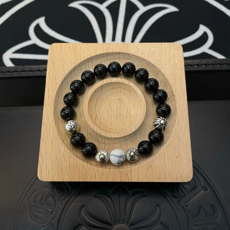 Chrome Hearts Bracelets Youthful 241707