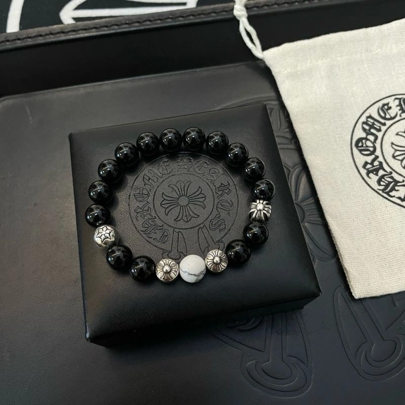 Chrome Hearts Bracelets Youthful 241707