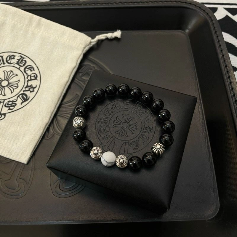 Chrome Hearts Bracelets Youthful 241707